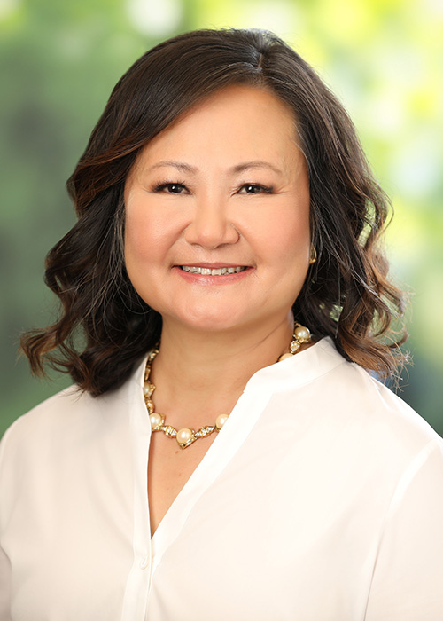 Miriam Kim, MD - Neurosurgeon